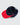 Ophav | Red & Navy Hats Huega House