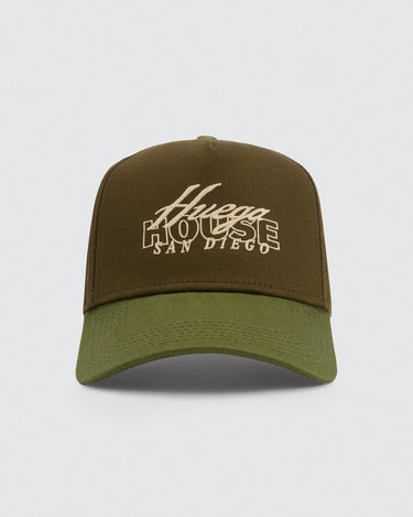 Ophav | Moss & Olive - Hats