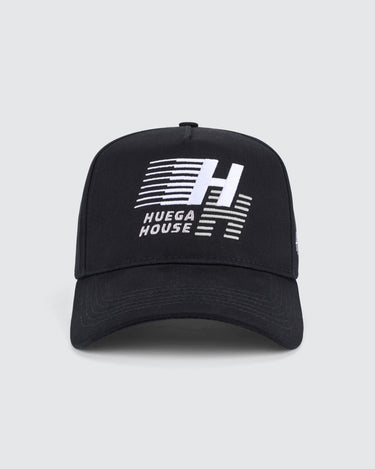 Legacy | Black Hat - Hats