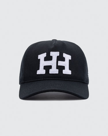 Letterman | Black Hat - Hats