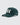 Letterman | Forest Green Hat Hats Huega House