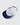 Letterman | Navy Blue & White Hat Hats Huega House