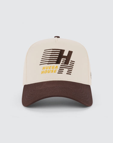 Legacy | Brown & Natural - Hats