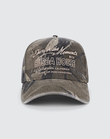 Moments | Vintage Camo - Hats