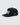 Warm Up | Black Nylon Hat Hats Huega House