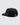 Warm Up | Black Nylon Hat Hats Huega House
