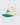 Odyssey | Kelly Green & Natural Hat Hats Huega House