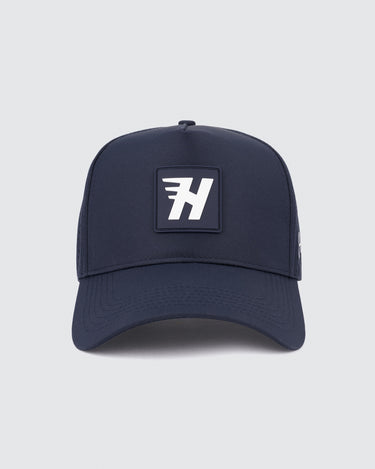 Performance | Navy - Hats