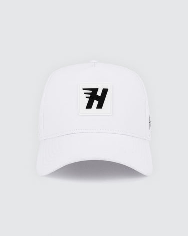 Performance | White - Hats