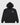 Signature Hoodie | Black Hoodies Huega House