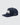 Miler | Navy Blue Nylon Hat Hats Huega House