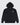 Warm Up Hoodie | Black - Hoodies