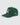Vintage Swan | Forest Green Hat Hats Huega House