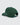 Vintage Swan | Forest Green Hat Hats Huega House