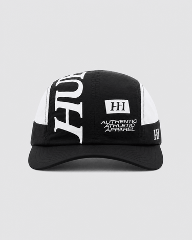 Stratos Nylon Hat | Black -Nylon Hat