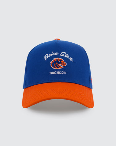 Tradition | Broncos - Orange & Blue - College Hats