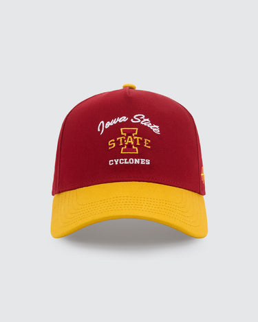 Tradition | Cyclones - Gold & Cardinal - College Hats
