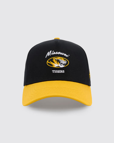 Tradition | Tigers - Gold & Black - College Hats