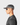Flow | Graphite Running Hat - Performance Hat