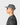 Aero | Graphite Nylon Hat - Nylon Hat