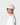 Aero | White Nylon Hat - Nylon Hat