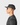 Aero | Black Nylon Hat - Nylon Hat