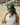 Varsity | Washed Green Hats Huega House