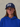 Icon Canvas Hat | Navy -Mid-Profile Hat
