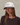 Athletic Assocation Hat | Worn Brown Camo & Natural -High-Profile Hat