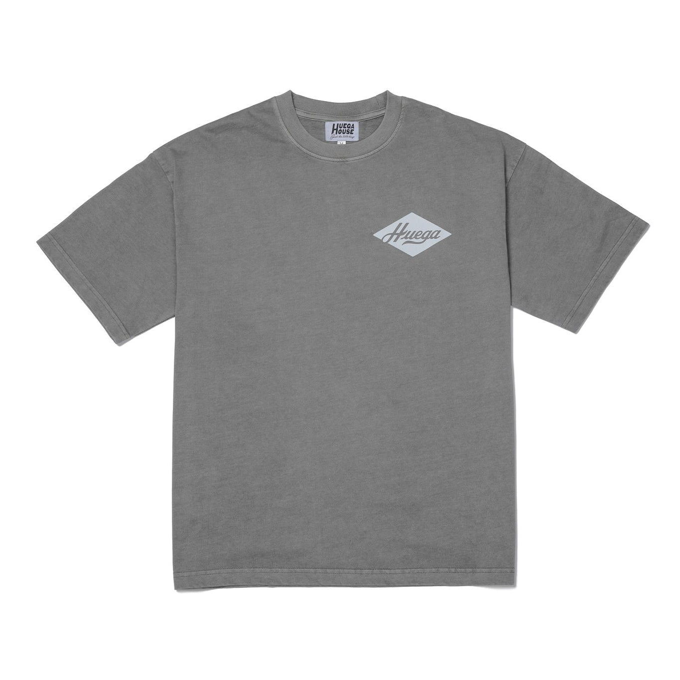 Retro Grey T-shirt