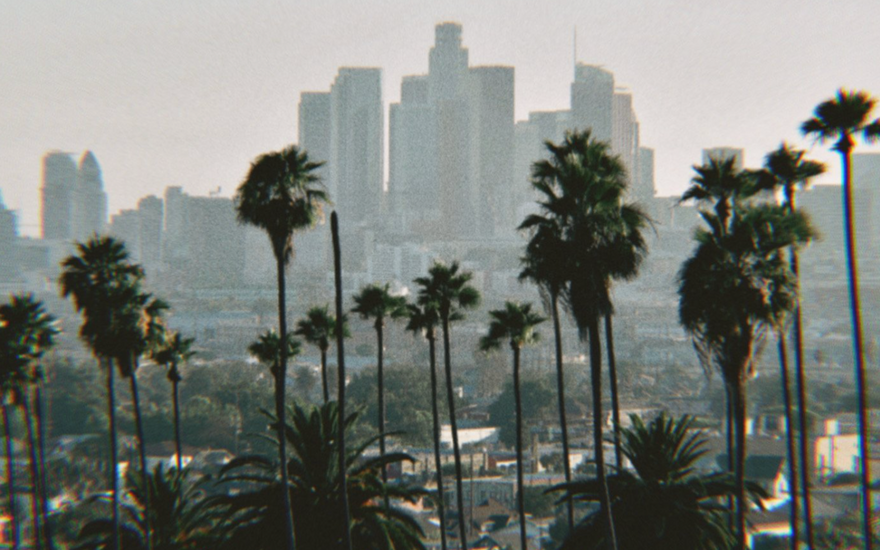 8 Things You’ll Only Understand If You Live in California