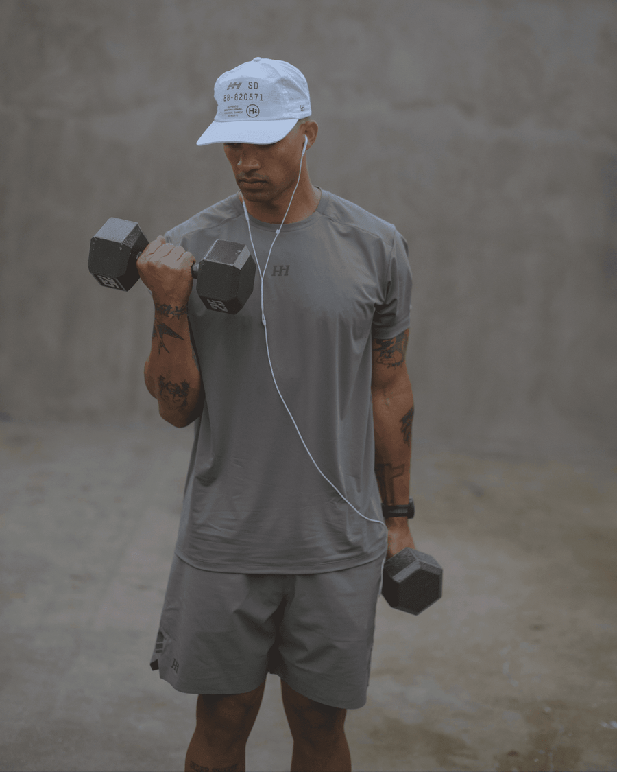 Best Workout Tees for Men: What to Look For and Our Top Picks