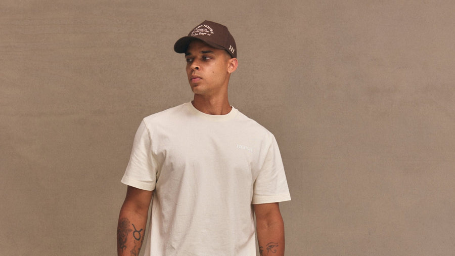 How to Build a Huega House Fit: Hats and Apparel That Work Together