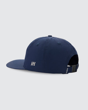 Aero | Navy Blue Nylon Hat - Nylon Hat