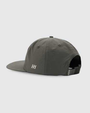 Aero | Graphite Nylon Hat - Nylon Hat