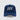 Icon Performance | Navy Blue - Performance Hat