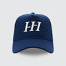 Icon Performance | Navy Blue - Performance Hat
