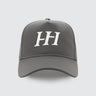Icon Performance | Graphite - Performance Hat