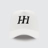 Icon Performance | White - Performance Hat