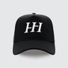 Icon Performance | Black - Performance Hat
