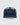 Flow | Navy Blue Running Hat - Performance Hat