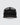Flow | Black Running Hat - Performance Hat