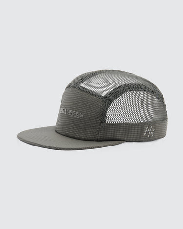 Flow | Graphite Running Hat - Performance Hat