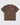 Icon Heavy Faded Tee | Espresso T-Shirts Huega House