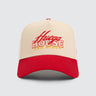 Ophav | Red & Natural - Hats