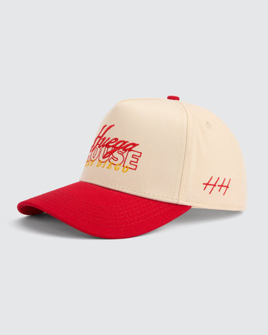 Ophav | Red & Natural - Hats
