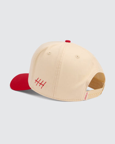 Ophav | Red & Natural - Hats
