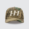 Icon Canvas | Timber Camo - Hats
