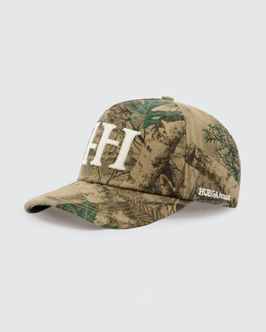 Icon Canvas | Timber Camo - Hats