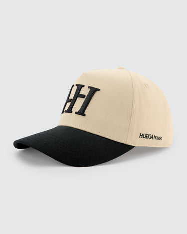 Icon | Black & Natural - Hats